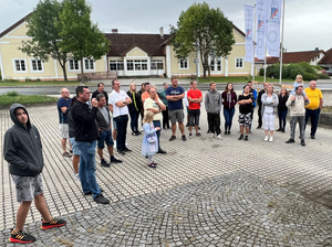 Betriebsausflug 2024: Handwerk trifft Geselligkeit